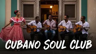 Son Cubano Playlist 🌙 Cozy Cuban Jazz Lounge for Moonlit Nights Vol.96