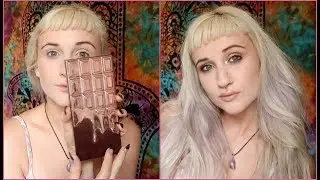 I Heart Revolution Rose Gold Palette - GRWM