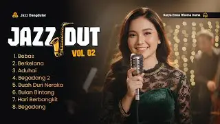 Dangdut Rasa Sultan! Jazz Dut Rhoma Irama VOL 02 - Lagu Populer Paling Enak Didengar
