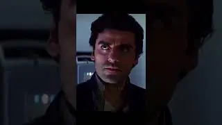 The best sequels character 🔥 #edits #poedameron