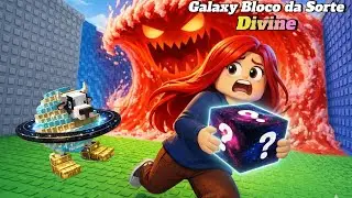 Escape Waves para Blocos da Sorte!!!