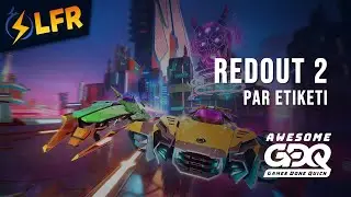 Redout 2 en 51:33 (All Boss Tracks (DLC, Forwards)) [AGDQ2026]