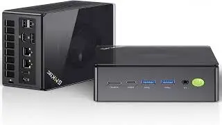 GMKtec K8 Plus — Should You Buy This Gaming Mini PC Now