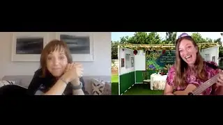 Sukkot Monika & Ms Eve 2020 5781