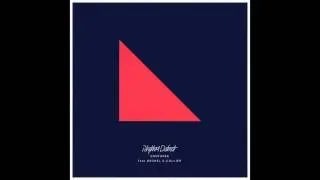Rhythm District - Unspoken feat Rachel K Collier