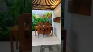 Two Bedroom Private Pool Villa @Inaya Putri, Bali