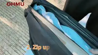 Hard Top Storage Bag Review: Must-Have or Overpriced? (2007-2025 Jeep)