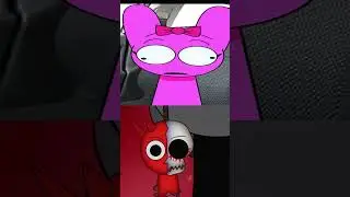 SPRUNKI HORROR STORIES  #sprunki #skibiditoilet #sprunkiincredibox #duet #funny #sprunkioc