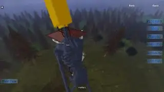 Roblox Fear Head часть 2