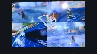 Mario Kart 8 Deluxe Compilation 1 Original Upload Date 1/4/2023