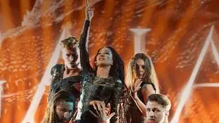 🇵🇱 Eurovision 2025: Justyna Steczkowska - 