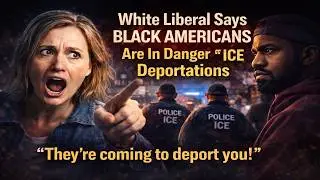 Black Americans Can't Be Deported&mdash;But ICE Is Still Trapping Them