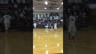 Gaston Day players hype themselves up for state title game