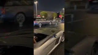 UAESTORIES | Car Spotting Uae!!