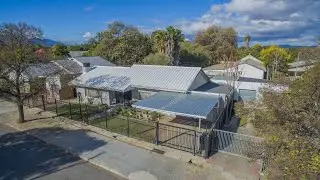 House For Sale | Robertson | Keller Williams Dynamic SA