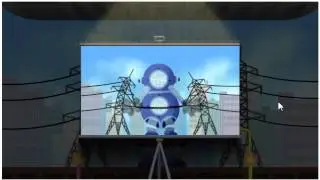 Google Doodle: Let's Make a Movie With Eiji Tsuburaya