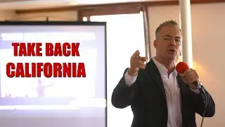Travis Allen: Training Conservatives to FIGHT