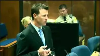 Conrad Murray Trial - Day 4 - Dr. Richelle Cooper 20110930