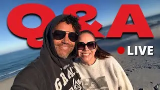 Live From Florida - Q&A
