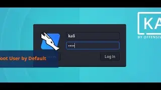 Crack Root password for Linux Kali linux