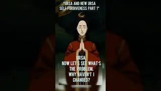 Ursa meets New Ursa (Prophetic Vision than Original Story) ~ Wytanan & S/W #ursa #ursanewface