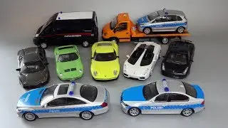 Масштабные модели автомобилей дешевого сегмента Mondo Motors или реинкарнация итальянского Bburago