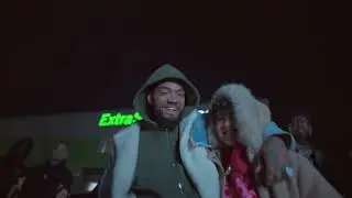 NO SHADE - BITCOIN BAGZ FT RICH STARZ 🎥BY (CLEAR VISION FILMZ)