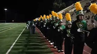 CROSS KEYS HOMECOMING 2024