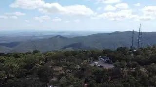 Mt Archer Rockhampton
