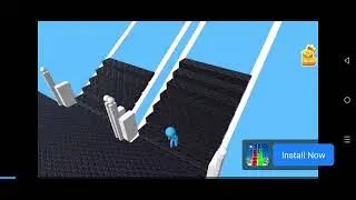 😱 Granny Gameplay Hindi | Darawna Horror Game 😨 | Escape from Granny House