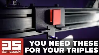 Sim-Lab Triple Monitor Stand and Vario Vesa Adapter Mount | Review and Build Log