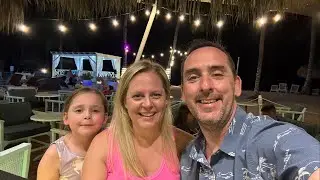 Live from La Romana!!!