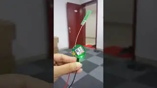 GSM Tracker