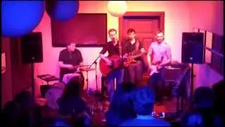 The Rival Bid &raquo;Distance&laquo; live @ Gastfeld