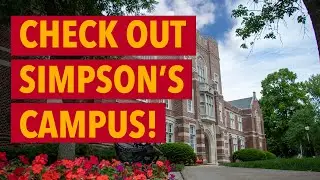 A Quick Look at Campus
