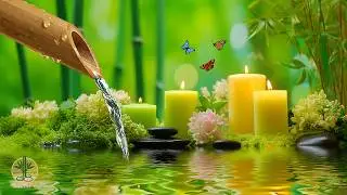 Calming Music for Sleep, Relax, Meditation🌿 Nature Sounds, Relieve Stress, Calm Anxiety & Depression