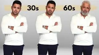 How to Dress Sharp in Your 30s, 40s, 50s | Men&rsquo;s Style Guide