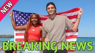 Young Titans Clash Fritz & Gauff's Quest for Dynasty Status at the United Cup!