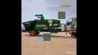 TMR , SILAGE BALER MACHINE MANUFACTURER