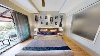 Planet Hollywood Beach Resort Goa | Goa, India | Hotel Review 🛏️