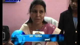 Story of a Talented Topper Girl Student