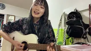 青い、濃い、橙色の日/MASS OF THE FERMENTING DREGS 元気バージョン