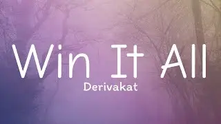 Win It All (Lyrics)