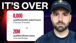This monetization update is really, REALLY bad