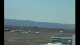 142nd Fighter Wing Music Video
