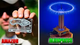 10 Cool Products Amazon. Best Gifts 2021 | Amazing Tech Gadgets | New Future Technology