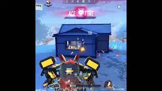 Super Mecha Champions #Shorts #smc #SuperMechaChampions #Game