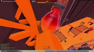 R2DA | Beating the new event boss, bull king