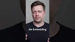 Embeddingfunktionen für RAG richtig wählen