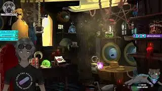 Pyre (2017) - 4th stream